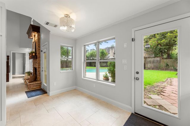 14115 River Forest Drive, Houston, TX 77079