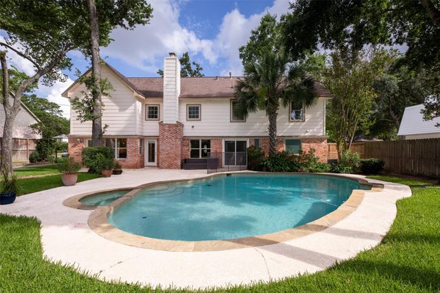 14115 River Forest Drive, Houston, TX 77079