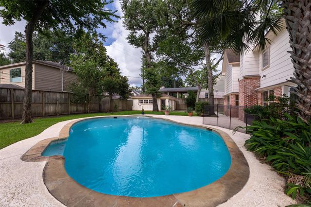 14115 River Forest Drive, Houston, TX 77079