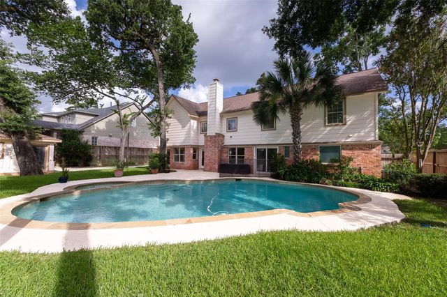 14115 River Forest Drive, Houston, TX 77079