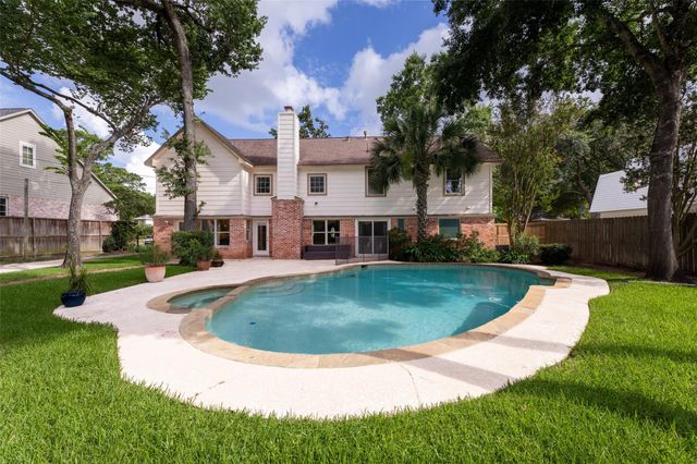 14115 River Forest Drive, Houston, TX 77079