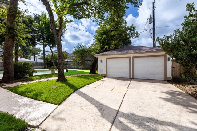 14115 River Forest Drive, Houston, TX 77079