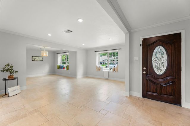 14115 River Forest Drive, Houston, TX 77079