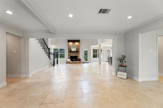14115 River Forest Drive, Houston, TX 77079