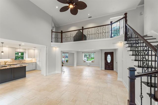 14115 River Forest Drive, Houston, TX 77079