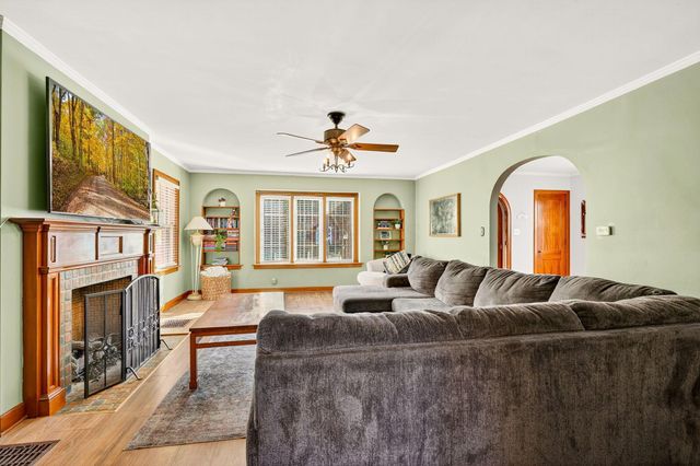 311 E Allen Street, Lancaster, OH 43130