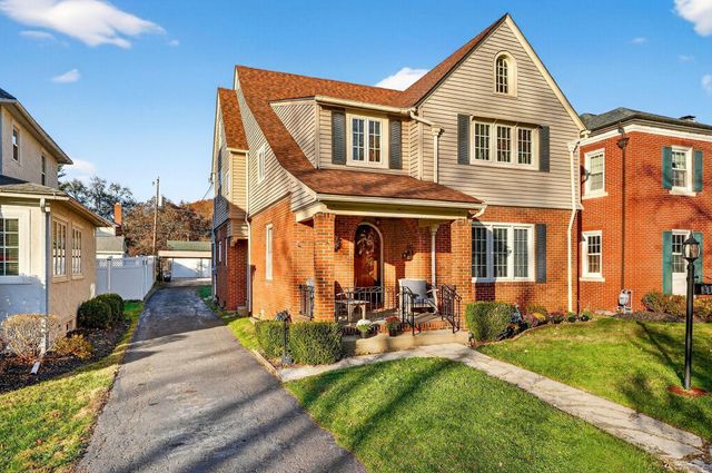 311 E Allen Street, Lancaster, OH 43130