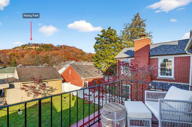 311 E Allen Street, Lancaster, OH 43130