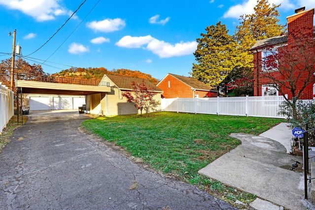 311 E Allen Street, Lancaster, OH 43130