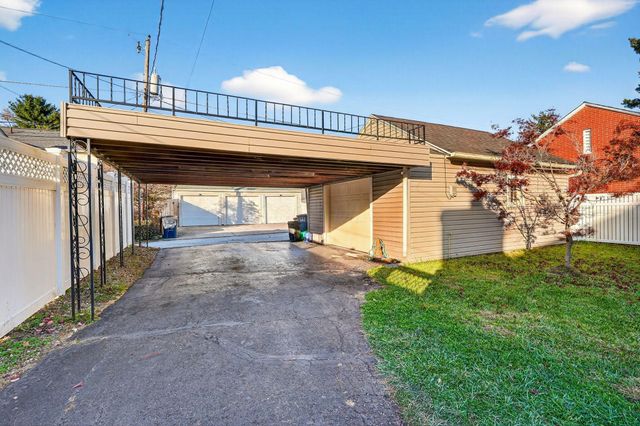 311 E Allen Street, Lancaster, OH 43130