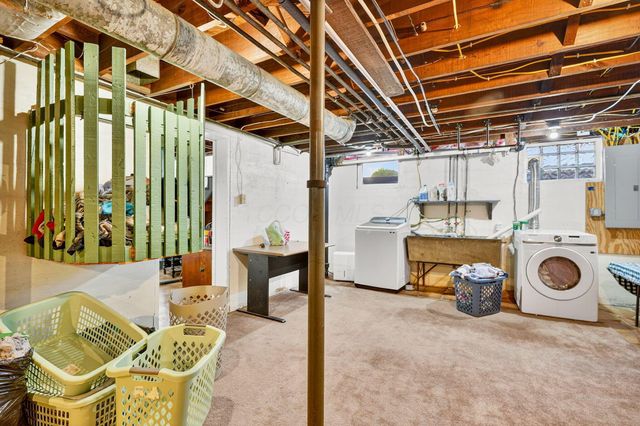 311 E Allen Street, Lancaster, OH 43130