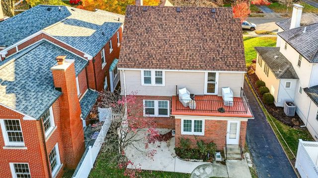 311 E Allen Street, Lancaster, OH 43130