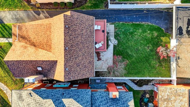 311 E Allen Street, Lancaster, OH 43130