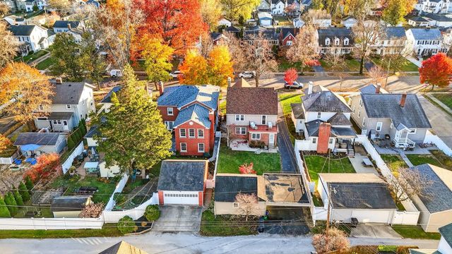 311 E Allen Street, Lancaster, OH 43130