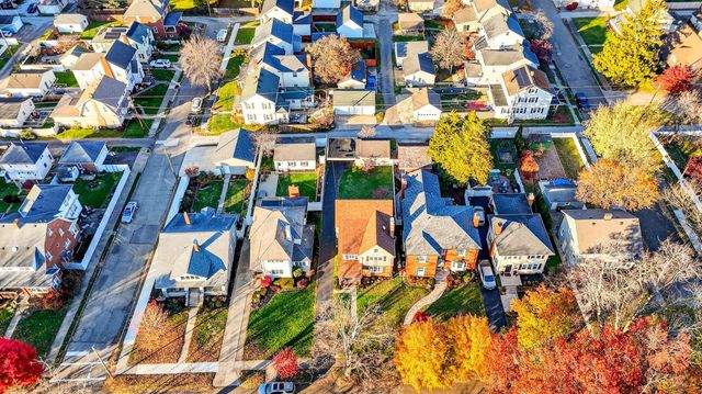 311 E Allen Street, Lancaster, OH 43130