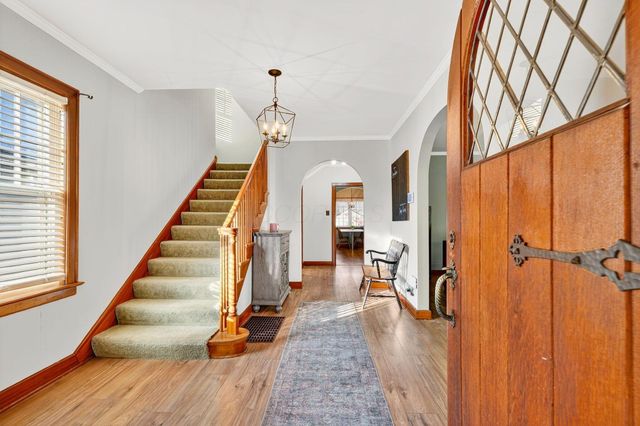 311 E Allen Street, Lancaster, OH 43130