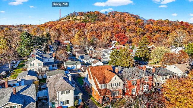 311 E Allen Street, Lancaster, OH 43130