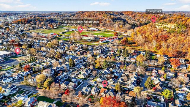 311 E Allen Street, Lancaster, OH 43130