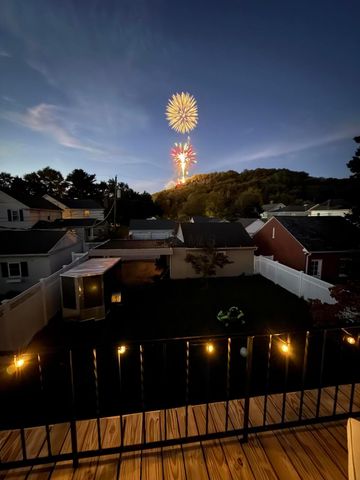 311 E Allen Street, Lancaster, OH 43130