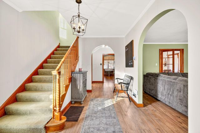 311 E Allen Street, Lancaster, OH 43130