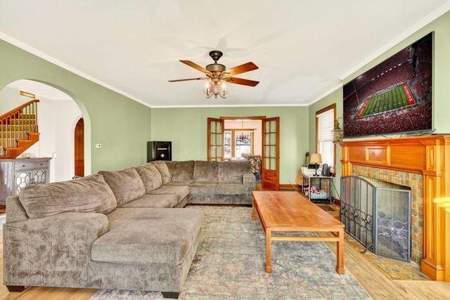 311 E Allen Street, Lancaster, OH 43130