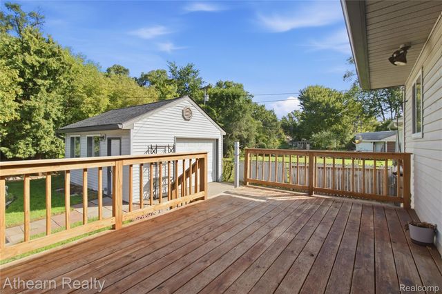 14050 Wales Street, Oak Park, MI 48237