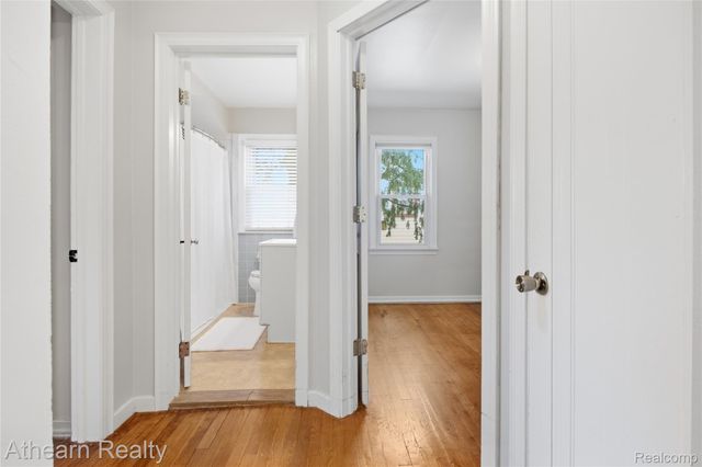 14050 Wales Street, Oak Park, MI 48237