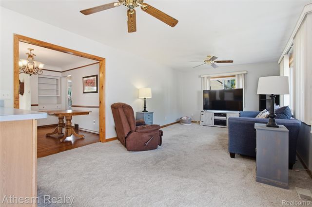14050 Wales Street, Oak Park, MI 48237