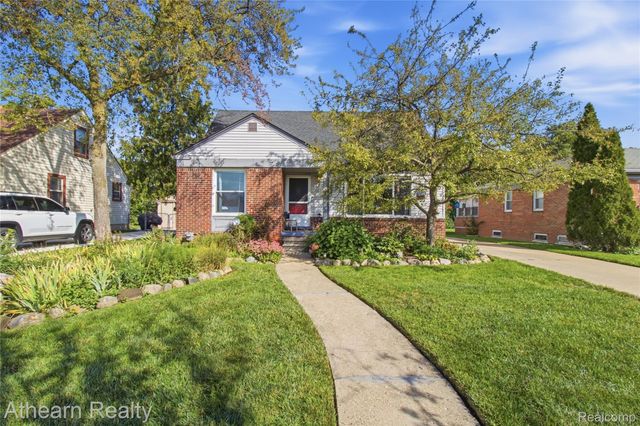 14050 Wales Street, Oak Park, MI 48237