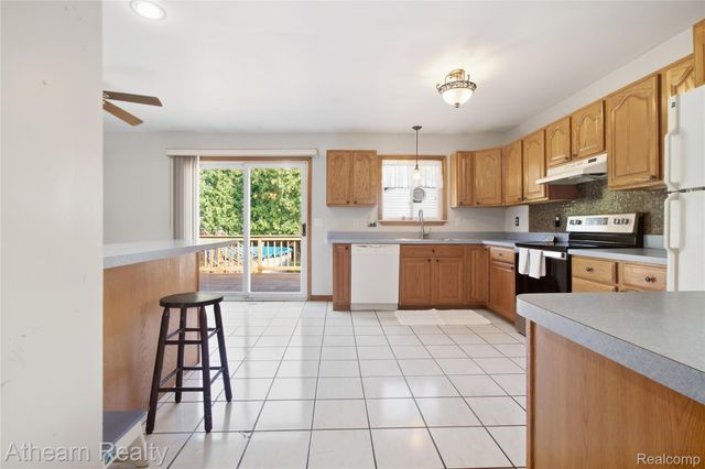 14050 Wales Street, Oak Park, MI 48237
