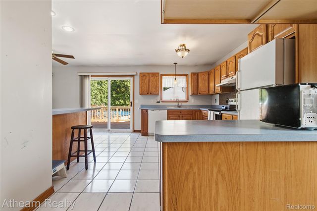 14050 Wales Street, Oak Park, MI 48237