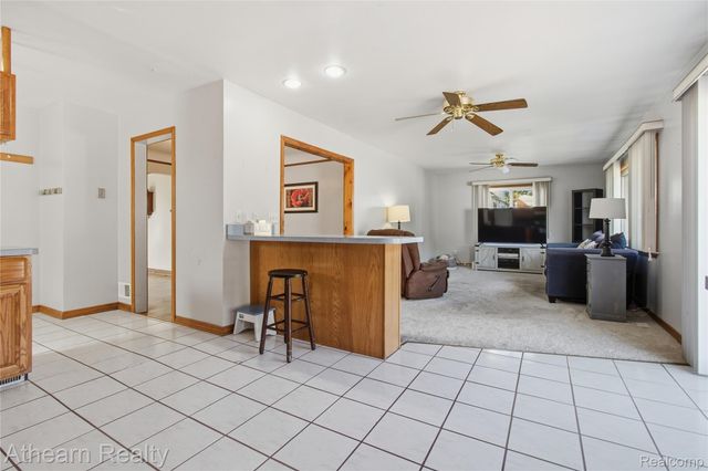 14050 Wales Street, Oak Park, MI 48237