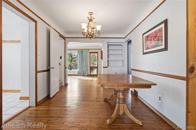 14050 Wales Street, Oak Park, MI 48237