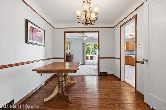 14050 Wales Street, Oak Park, MI 48237