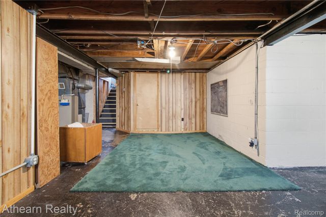14050 Wales Street, Oak Park, MI 48237