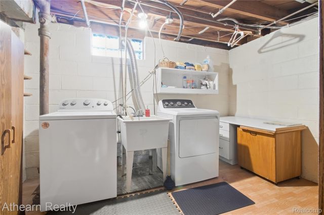 14050 Wales Street, Oak Park, MI 48237