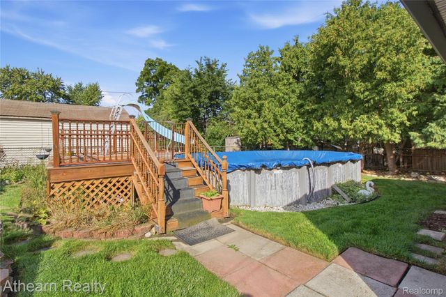 14050 Wales Street, Oak Park, MI 48237