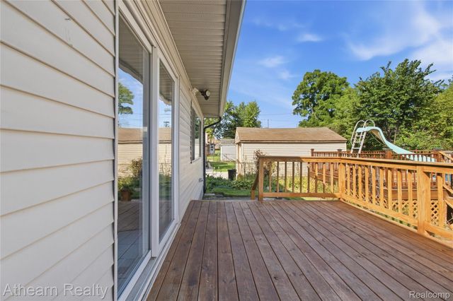 14050 Wales Street, Oak Park, MI 48237