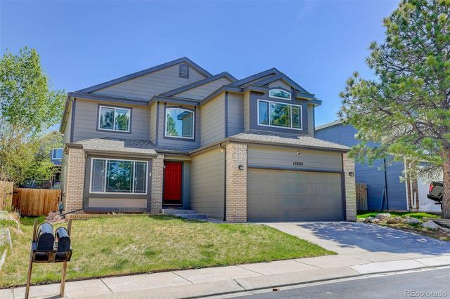 15205 Chelmsford Street, Colorado Springs, CO 80921
