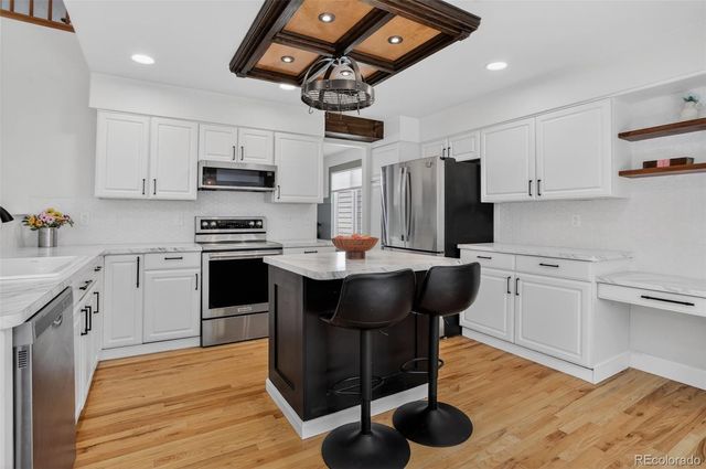 15205 Chelmsford Street, Colorado Springs, CO 80921