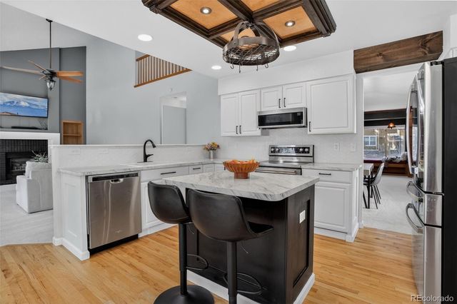 15205 Chelmsford Street, Colorado Springs, CO 80921