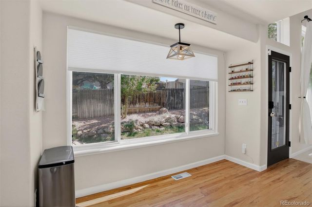 15205 Chelmsford Street, Colorado Springs, CO 80921
