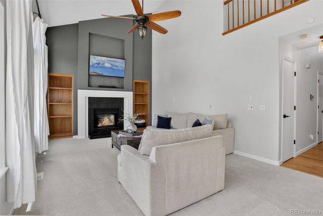 15205 Chelmsford Street, Colorado Springs, CO 80921