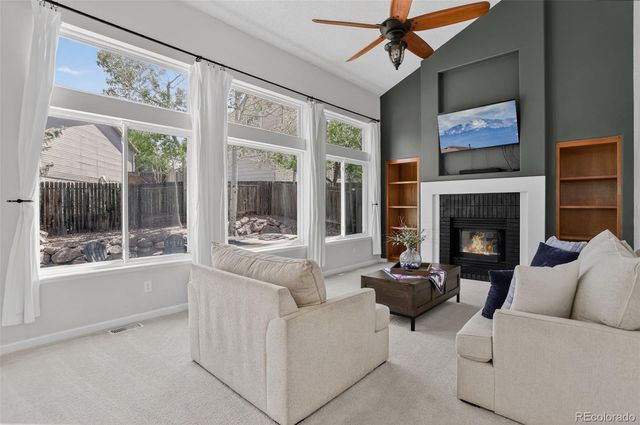 15205 Chelmsford Street, Colorado Springs, CO 80921