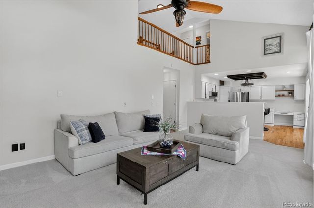 15205 Chelmsford Street, Colorado Springs, CO 80921
