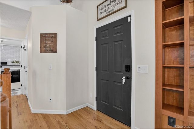 15205 Chelmsford Street, Colorado Springs, CO 80921