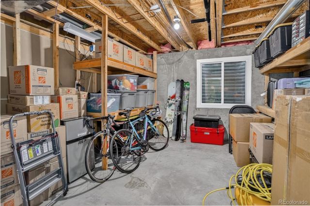 15205 Chelmsford Street, Colorado Springs, CO 80921