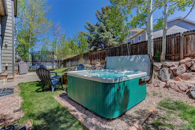 15205 Chelmsford Street, Colorado Springs, CO 80921