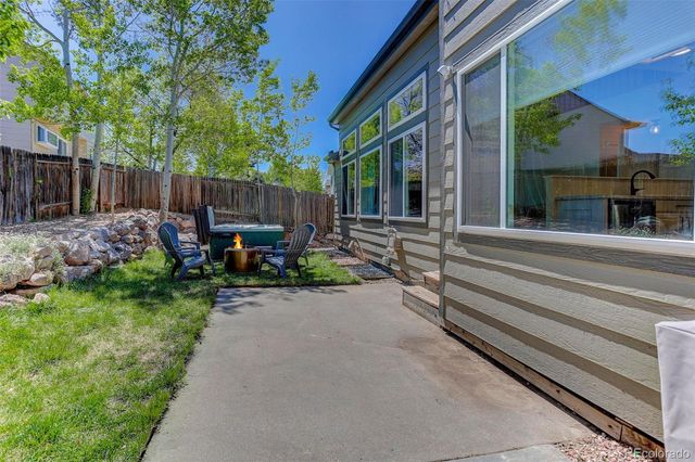 15205 Chelmsford Street, Colorado Springs, CO 80921