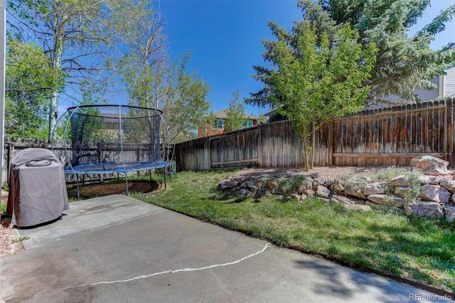 15205 Chelmsford Street, Colorado Springs, CO 80921